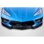 2020-2025 Chevrolet Corvette C8 GMX Front Lip Spoiler Air Dam - 1 Piece - image 2