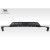 2021-2024 Kia K5 Aerotune Rear Diffuser - 1 Piece (S) - image 3