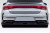 2021-2023 Kia K5 Duraflex Aerotune Rear Diffuser 1 Piece