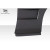 2010-2014 Ford Mustang Circuit Fenders - 2 Piece - image 5
