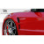 2010-2014 Ford Mustang Circuit Fenders - 2 Piece - image 8