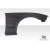 2010-2014 Ford Mustang Circuit Fenders - 2 Piece - image 5