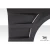 2010-2014 Ford Mustang Circuit Fenders - 2 Piece - image 6