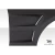 2010-2014 Ford Mustang Circuit Fender - image 11