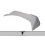 2014-2020 BMW i8 AF-1 Rear Wing Spoiler (GFK) - 1 Piece - image 13