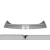 2014-2020 BMW i8 AF-1 Rear Wing Spoiler (GFK) - 1 Piece - image 3