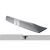 2014-2020 BMW i8 AF-1 Rear Wing - image 6