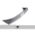 2014-2020 BMW i8 AF-1 Rear Wing - image 8