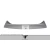 2014-2020 BMW i8 AF-1 Rear Wing - image 3