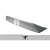 2014-2020 BMW i8 AF-1 Rear Wing - image 4
