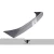 2014-2020 BMW i8 AF-1 Rear Wing - image 9