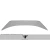 2014-2020 BMW i8 AF-1 Rear Wing - image 6