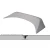 2014-2020 BMW i8 AF-1 Rear Wing - image 13