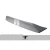 2014-2020 BMW i8 AF-1 Rear Wing - image 16