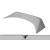 2014-2020 BMW i8 AF-1 Rear Wing - image 19