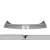 2014-2020 BMW i8 AF-1 Rear Wing - image 14