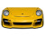2009-2011 Porsche 911 Carrera 997 AF-1 Front Bumper (GFK) - 1 Piece - image 2
