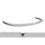 2009-2011 Porsche 911 Carrera 997 AF-1 Front Lip Splitter (GFK) - 1 Piece - image 10