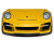 2009-2011 Porsche 911 Carrera 997 AF-1 Front Lip Splitter (GFK) - 1 Piece (S) - image 5