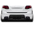 2011-2014 Porsche Cayenne AF-4 Rear Bumper (GFK) - 1 Piece - image 1