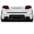 2011-2014 Porsche Cayenne AF-4 Rear Bumper (GFK) - 1 Piece - image 1