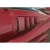 2010-2014 Ford Mustang Circuit Scoop - image 1