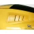 2010-2014 Ford Mustang Circuit Window Scoop Louvers - 2 Piece - image 3