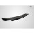 2008-2012 Honda Accord 4DR Ergo Rear Wing Spoiler - 1 Piece (S) - image 4