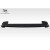 2011-2021 Jeep Grand Cherokee Duraflex Heritage Rear Roof Wing Spoiler - 1 Piece - image 9