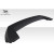 2011-2021 Jeep Grand Cherokee Duraflex Heritage Rear Roof Wing Spoiler - 1 Piece - image 13