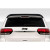 2011-2021 Jeep Grand Cherokee Heritage Rear Roof Wing Spoiler - 1 Piece - image 11