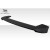 2011-2021 Jeep Grand Cherokee Heritage Rear Roof Wing Spoiler - 1 Piece - image 12