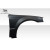 1996-1998 Honda Civic K Spec Front Fenders (+50MM) - 2 Pieces - image 4