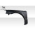 1996-1998 Honda Civic K Spec Front Fenders (+50MM) - 2 Pieces - image 11