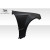1996-1998 Honda Civic K Spec Front Fenders (+50MM) - 2 Pieces - image 7