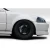 1996-1998 Honda Civic K Spec Front Fenders - 2 Pieces - image 1