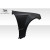1996-1998 Honda Civic K Spec Front Fenders (+50MM) - 2 Pieces - image 13