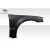 1996-1998 Honda Civic K Spec Front Fenders - 2 Pieces - image 5
