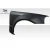 1996-1998 Honda Civic K Spec Front Fenders - 2 Pieces - image 9