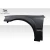 1996-1998 Honda Civic K Spec Front Fenders - 2 Pieces - image 4