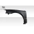 1996-1998 Honda Civic K Spec Front Fenders - 2 Pieces - image 8