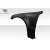 1996-1998 Honda Civic K Spec Fender - image 14