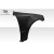 1996-1998 Honda Civic K Spec Fender - image 11