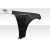 1996-1998 Honda Civic K Spec Fender - image 19