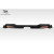 2019-2025 Toyota Corolla Hatchback Kora Rear Diffuser - 1 Piece - image 7