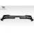 2019-2025 Toyota Corolla Hatchback Kora Rear Diffuser - 1 Piece - image 5