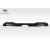 2019-2025 Toyota Corolla Hatchback Kora Rear Diffuser - 1 Piece - image 11