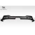 2019-2025 Toyota Corolla Hatchback Kora Rear Diffuser - 1 Piece - image 6