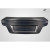 2008-2013 BMW 1 Series / 1M Coupe E82 Carbon Creations OEM Look Trunk - 1 Piece - image 6