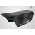 2008-2013 BMW 1 Series / 1M Coupe E82 OEM Look Trunk - 1 Piece - image 5